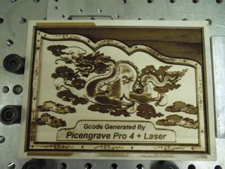 Wood