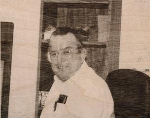 John