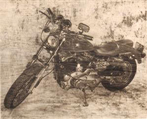 Wood