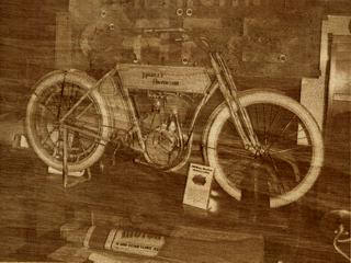 Wood