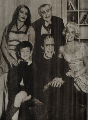 Munsters