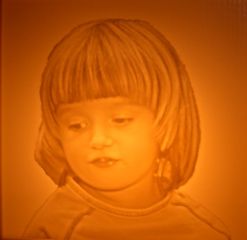Lithophane