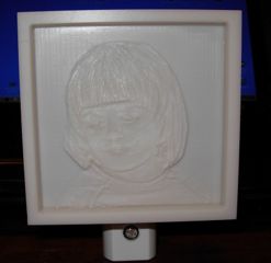 Lithophane