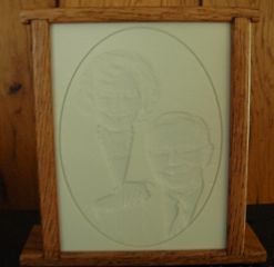 Lithophane